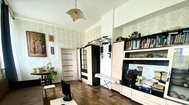 р-н Правобережный ул Красноказачья 9а фото