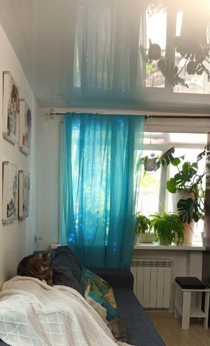 квартира г Иркутск р-н Октябрьский ул Байкальская 147 фото 10