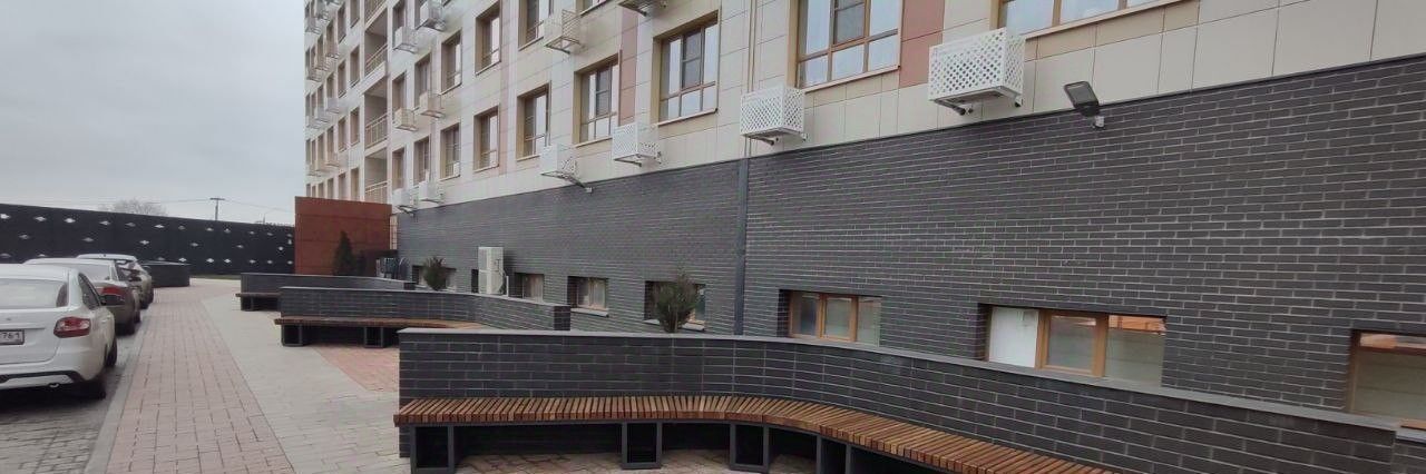 квартира г Батайск ул Северная 2ак/2 фото 16