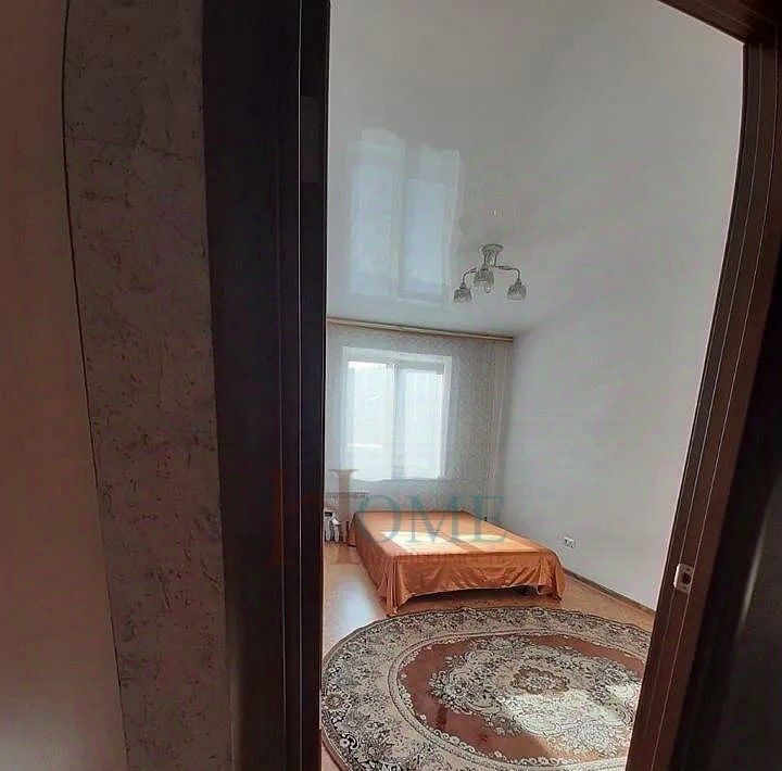 квартира г Новосибирск ул Троллейная 136 Площадь Маркса фото 7