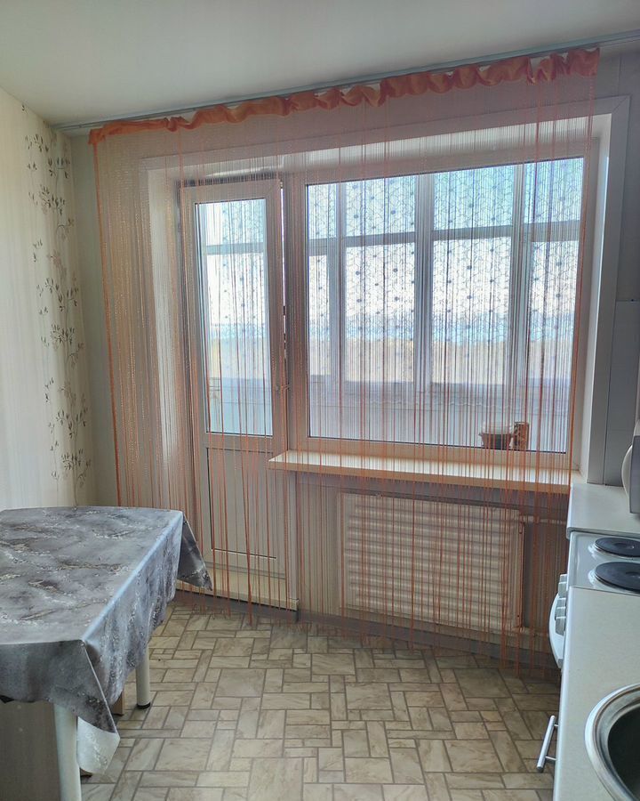 квартира г Братск ул. Энгельса, 23 фото 5
