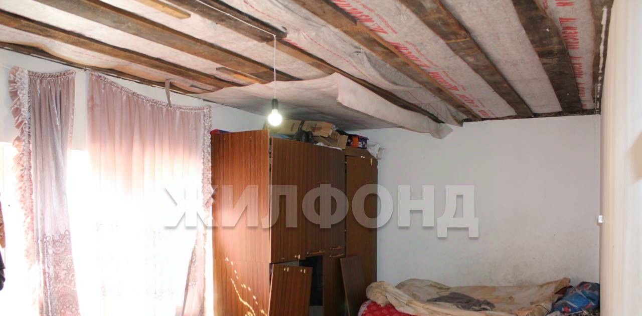 дом г Новосибирск Площадь Маркса фото 7