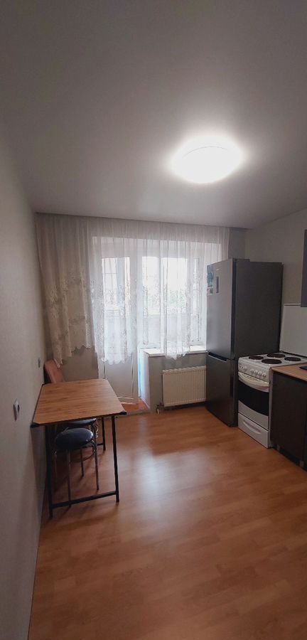 квартира г Уфа р-н Октябрьский ул Набережная р. Уфы 25 фото 10