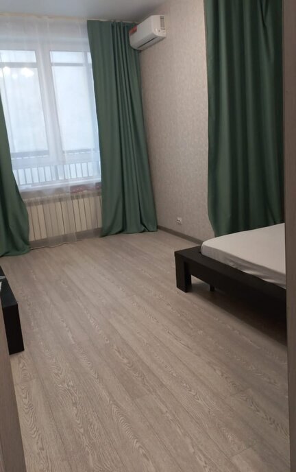 квартира г Новосибирск Октябрьская ул Автогенная 75 фото 9