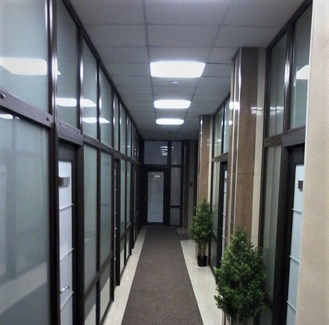 офис г Омск р-н Центральный ул Омская 107 фото 8