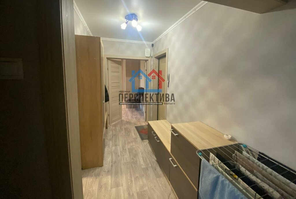 квартира г Тобольск мкр 7а 37а фото 6