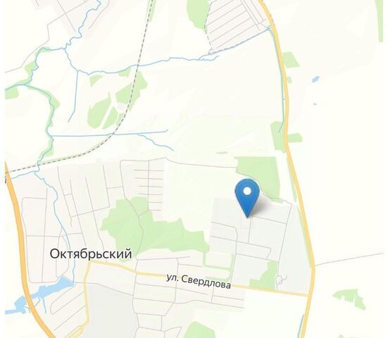 р-н Сысертский п Октябрьский ул. Мраморная фото