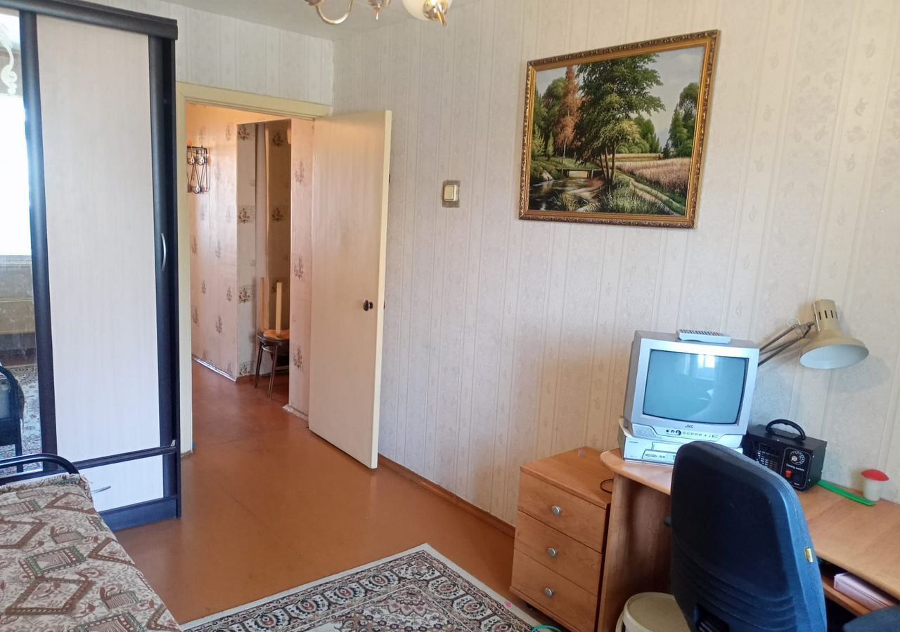 квартира г Екатеринбург р-н Верх-Исетский Уральская ул Черепанова 16 фото 5