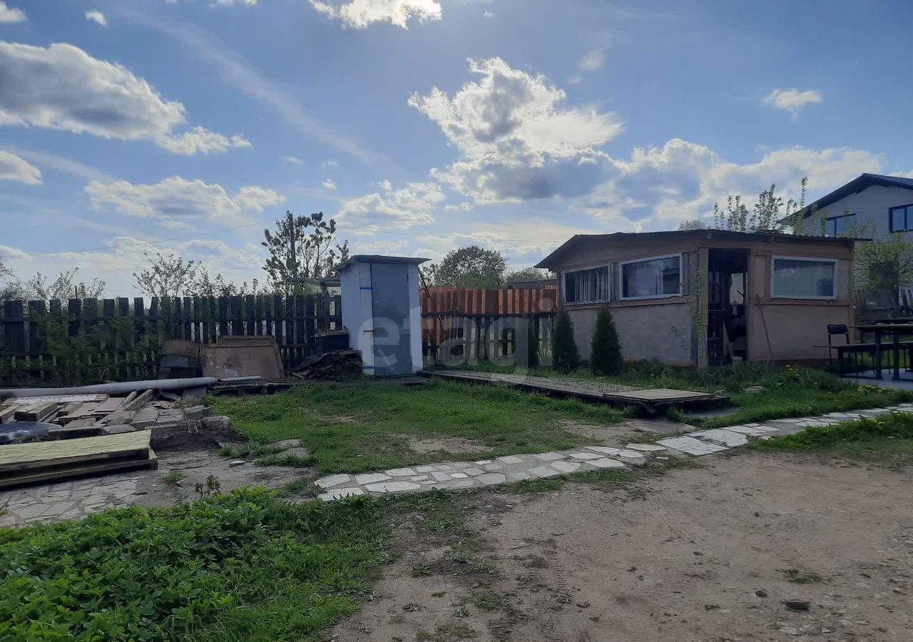 дом г Смоленск территория СНТ Дружба-2 Михновское сельское поселение, 78 фото 8