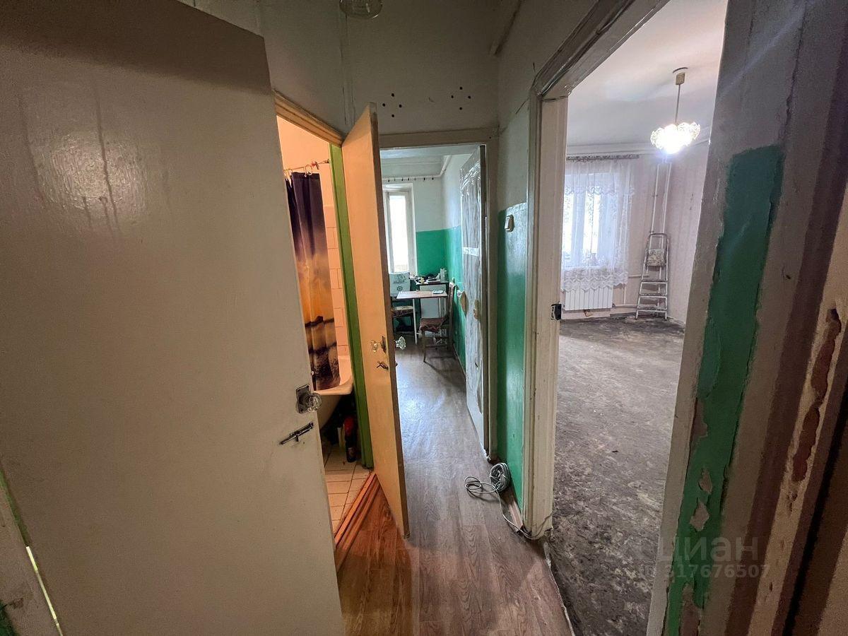 квартира г Сочи ул Навагинская 16 фото 2