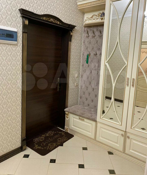 квартира г Махачкала ул Каммаева 16 фото 1