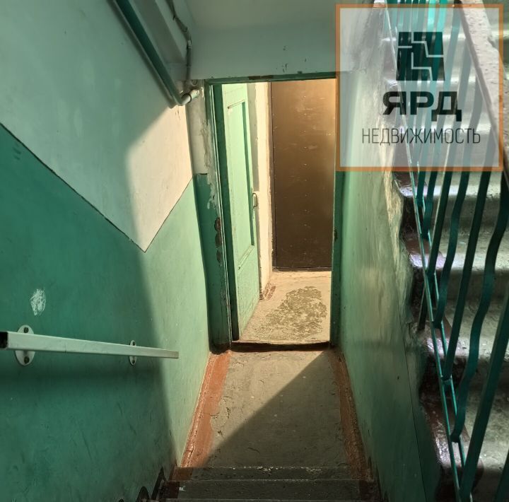 квартира г Таганрог ул Менделеева фото 32