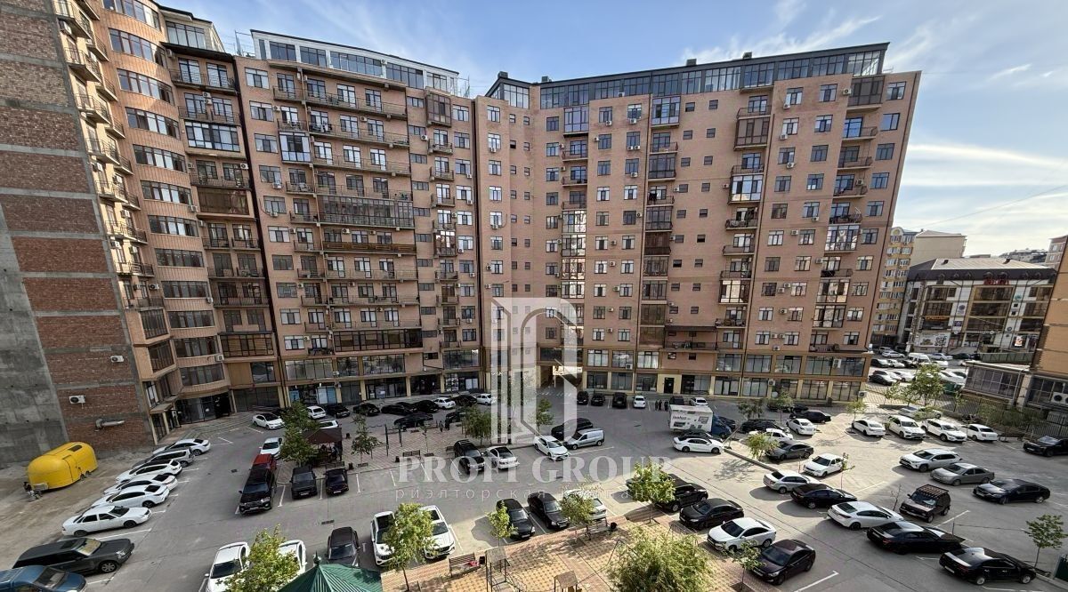 квартира г Каспийск пр-кт Акулиничева фото 20