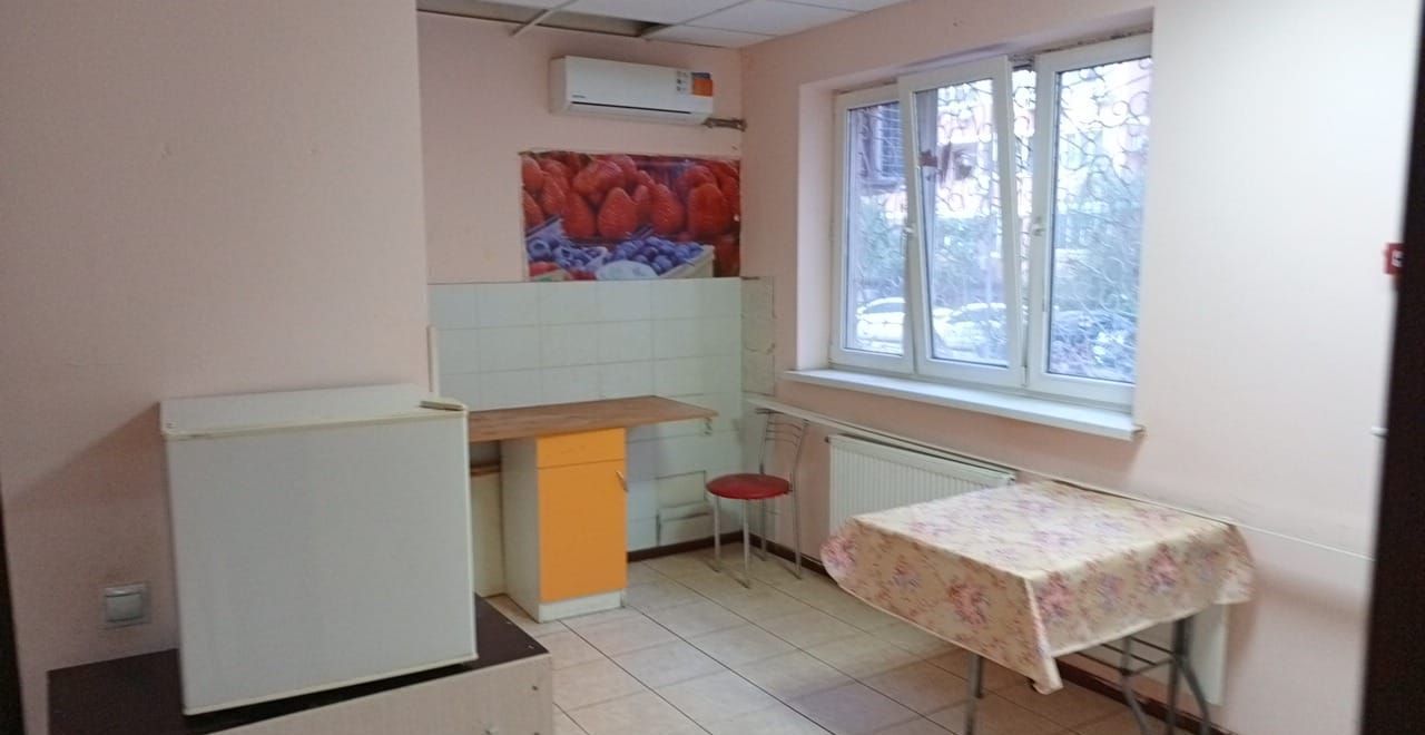 квартира г Краснодар р-н Прикубанский ЖК «Краснодар» ул. имени В. М. Комарова, 21/1к 7 фото 9