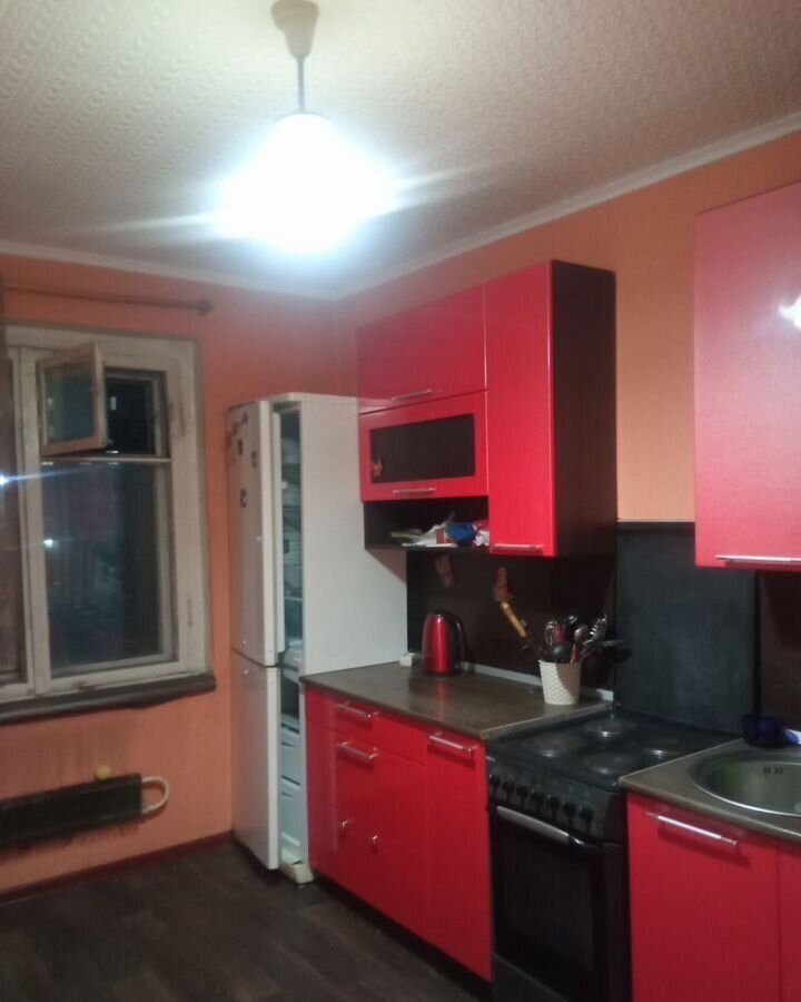 квартира г Норильск ул Надеждинская 2вк/2 фото 3