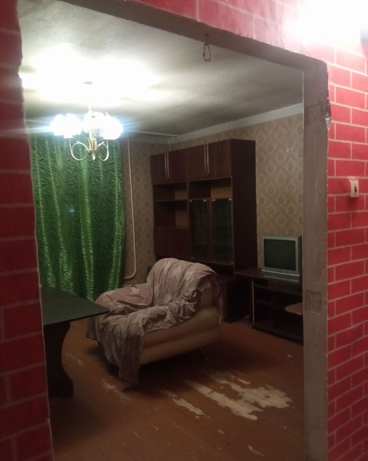 квартира г Норильск ул Надеждинская 2вк/2 фото 4