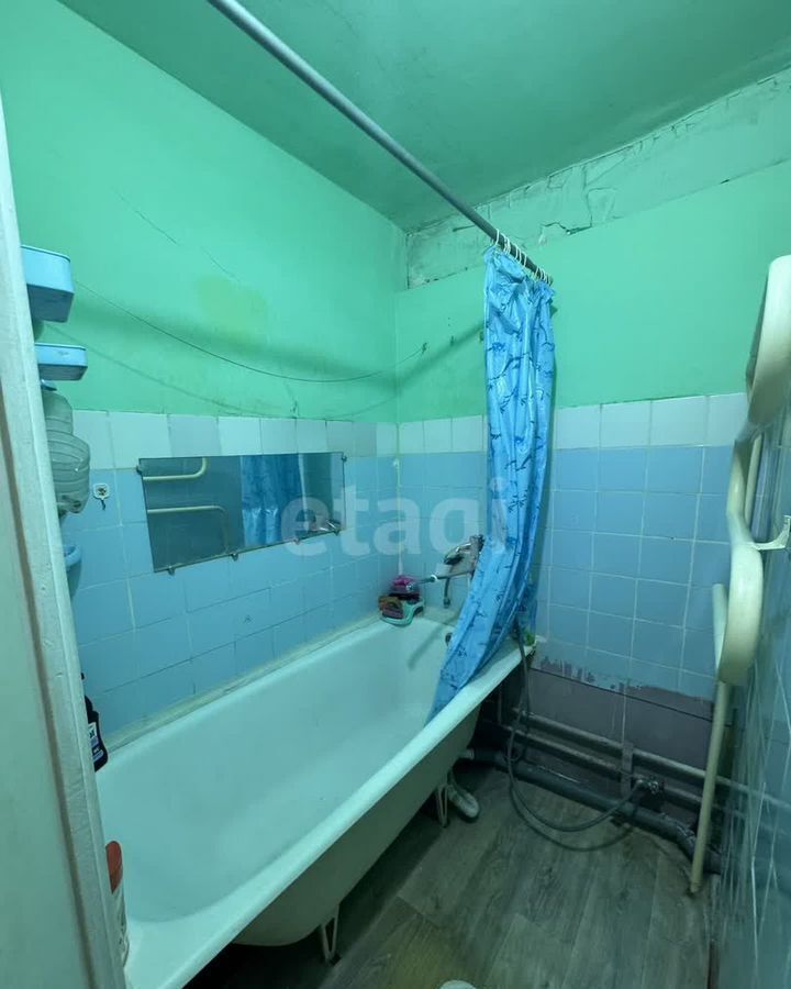 квартира г Минусинск мкр 8-й 3, Ачинск фото 9
