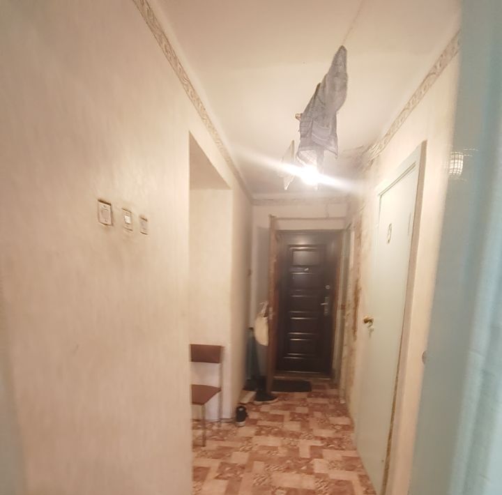 квартира г Партизанск ул В.П. Мирошниченко 19а фото 3