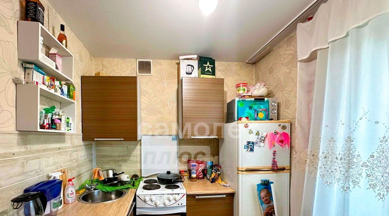 квартира г Большой Камень ул Академика Крылова 4 фото 13