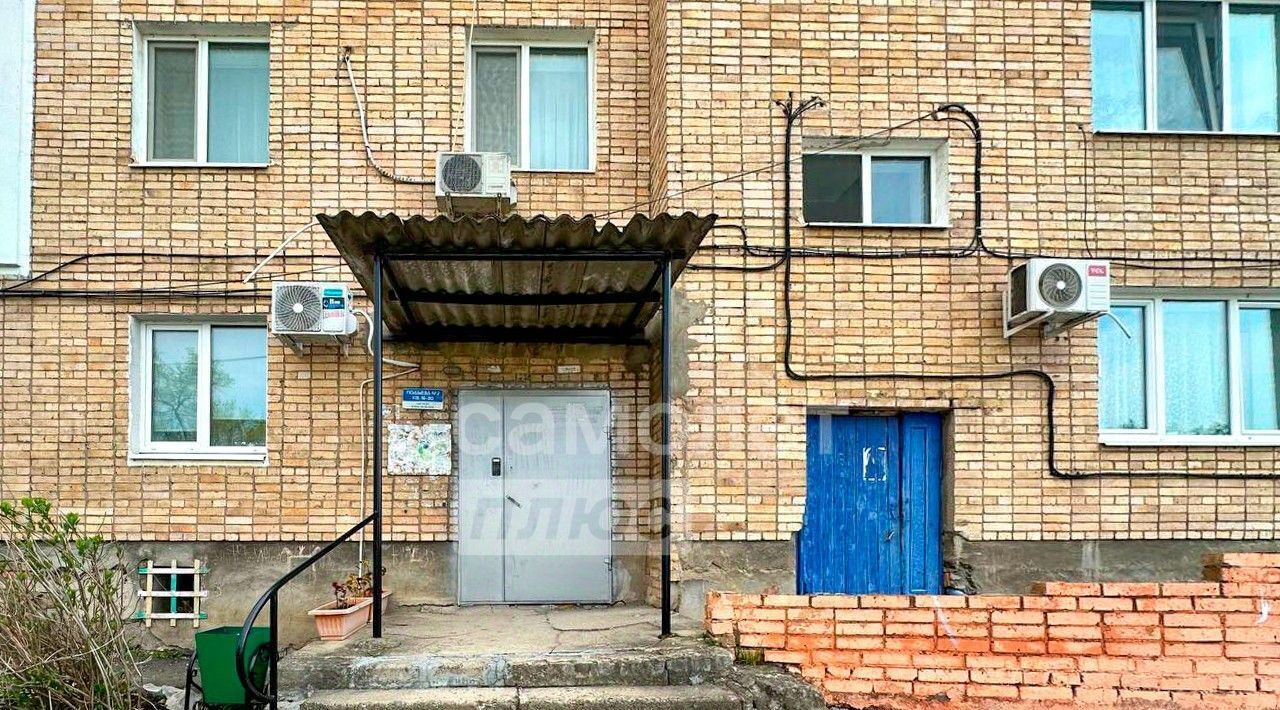 квартира г Большой Камень ул Академика Крылова 4 фото 22