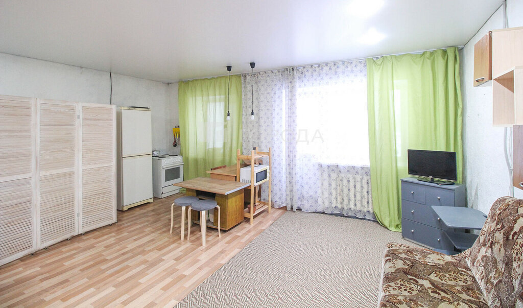 комната г Барнаул пр-кт Ленина 145 фото 3