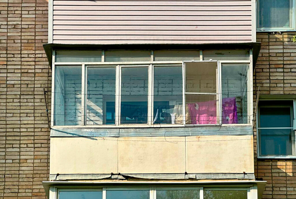 квартира г Большой Камень ул Академика Крылова 4 фото 8