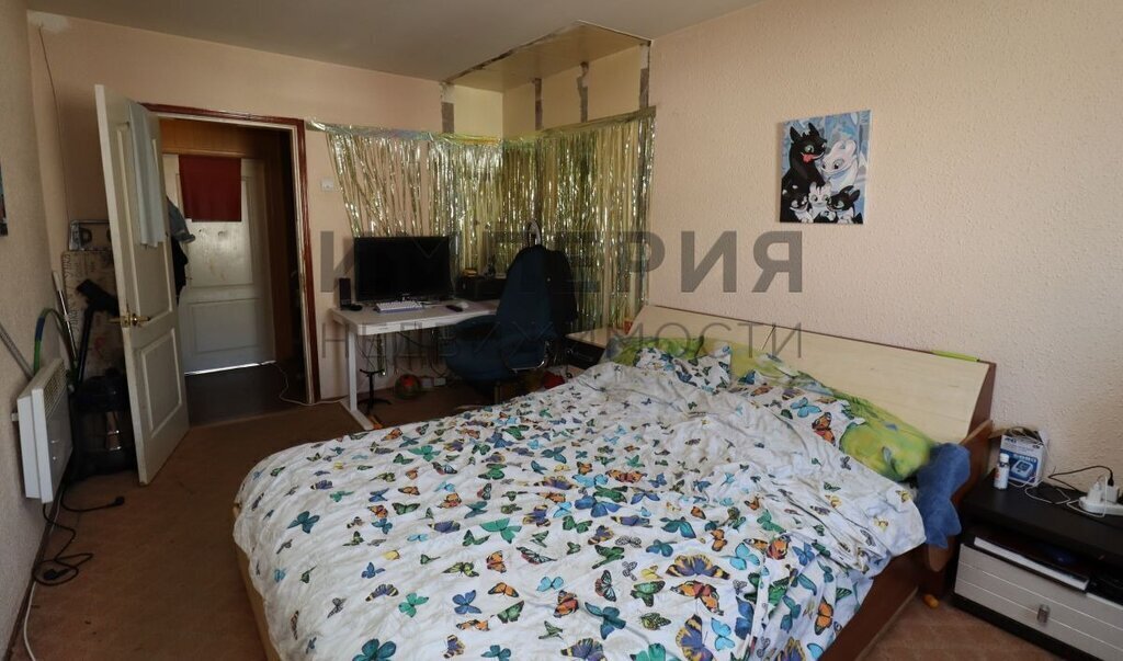 квартира г Магадан ул Колымская 10к/1 фото 5