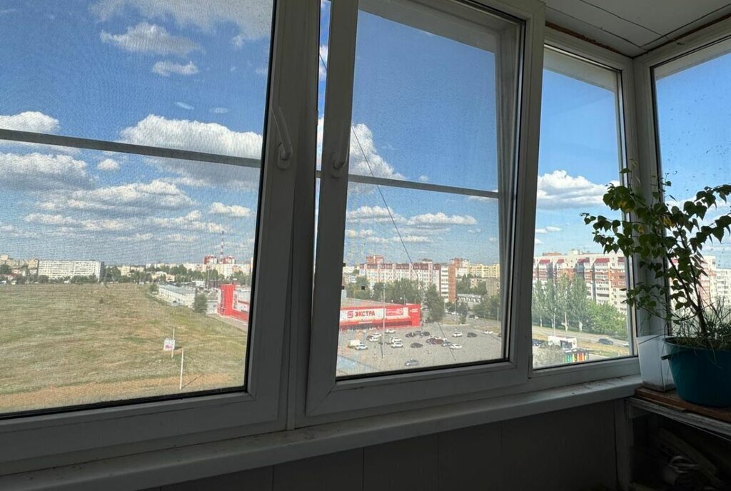 квартира г Волжский ул им генерала Карбышева 132 фото 17