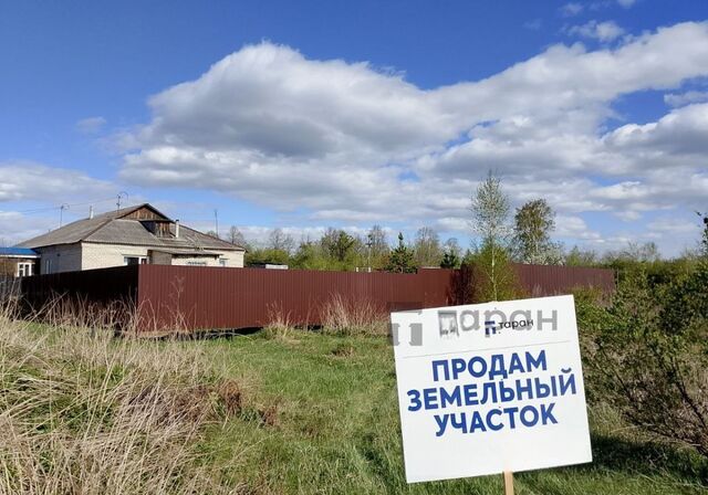 п Полетаево Сосновский округ, Полетаевское сельское поселение фото