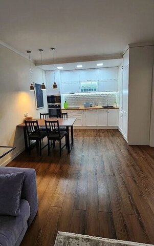 квартира метро Говорово дом 2ак/4 Московская область фото