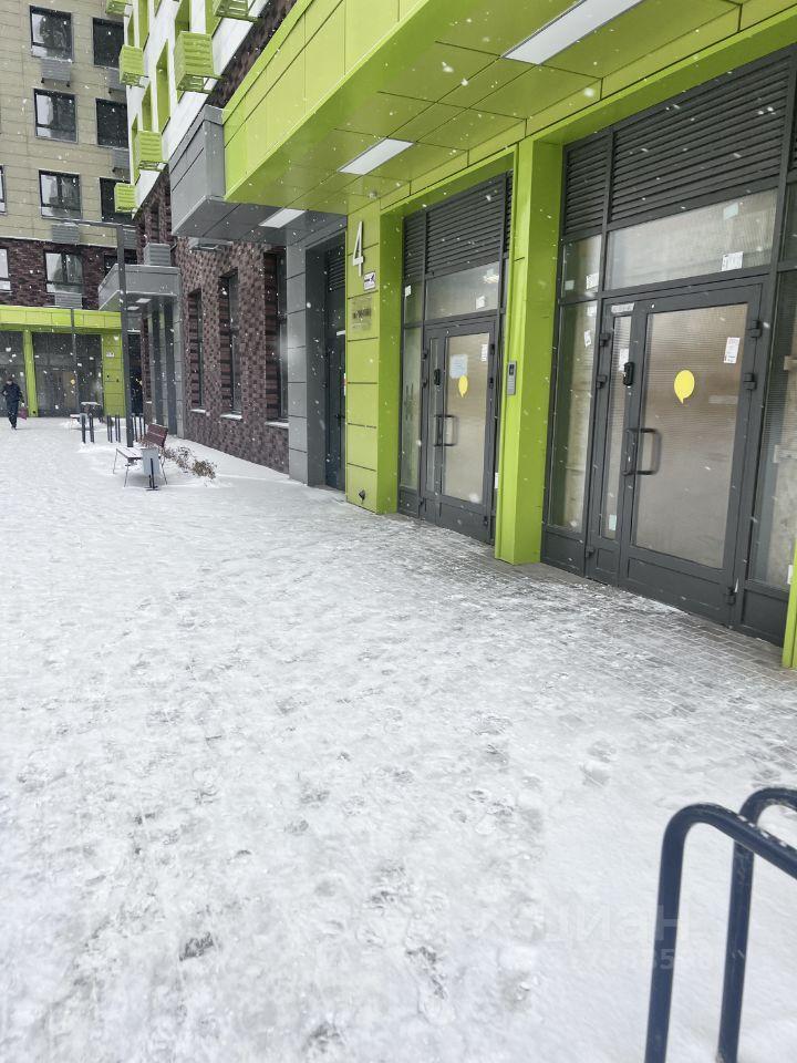 квартира г Красногорск ул Александровская 4 Красногорская фото 3