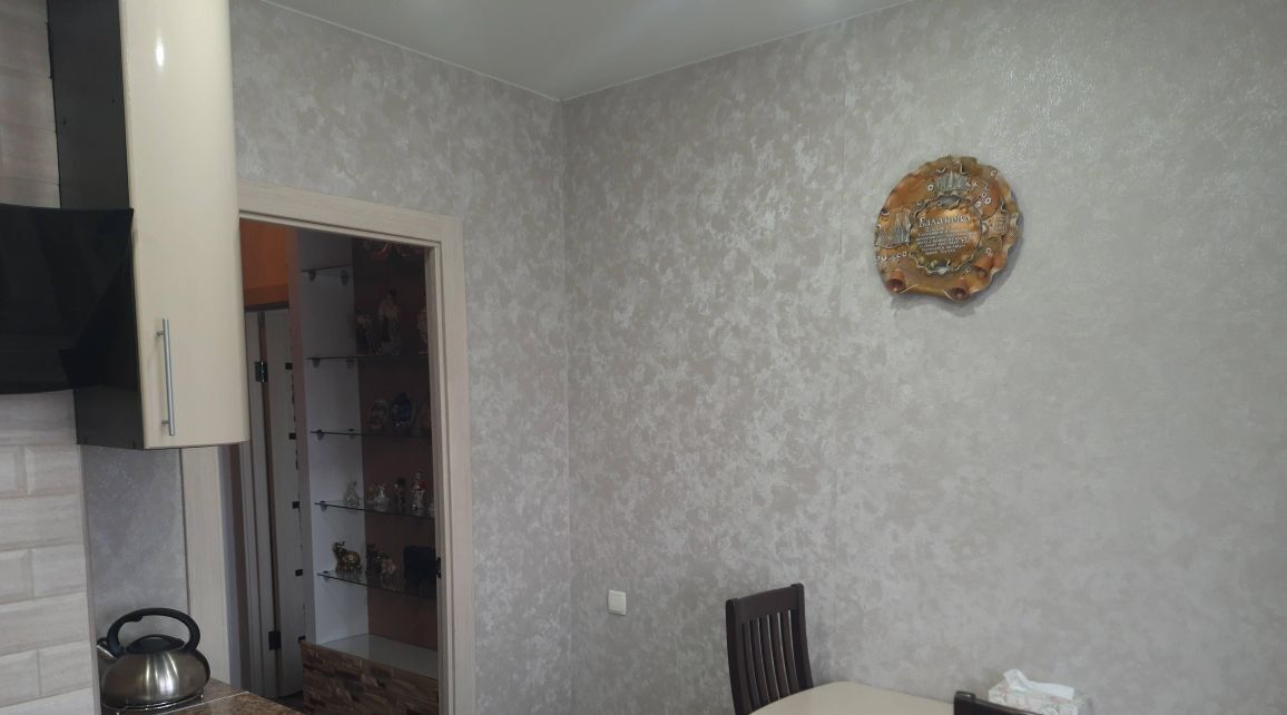 квартира г Балаково ул Саратовское шоссе 69/2 фото 4