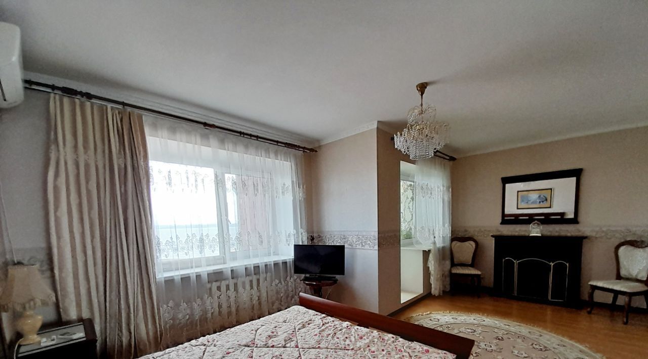 квартира г Владивосток р-н Фрунзенский ул Бестужева 21а фото 11