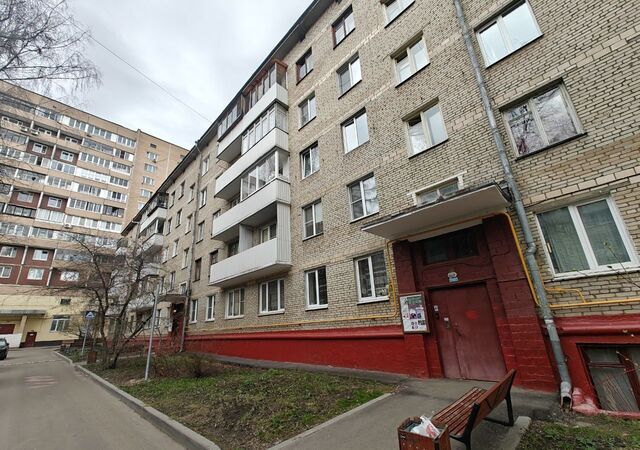 метро Сходненская дом 5 фото