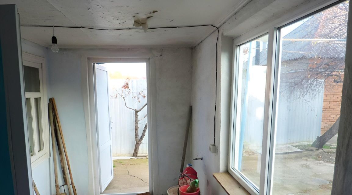 дом р-н Петровский г Светлоград Петровский муниципальный округ фото 22