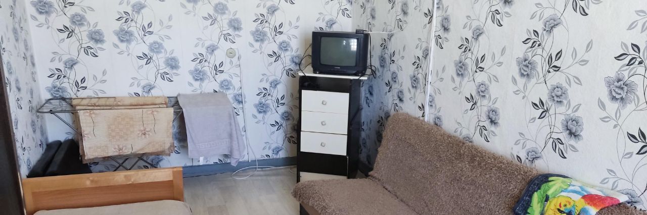 квартира г Самара р-н Куйбышевский Алабинская ул Утевская 14 фото 17