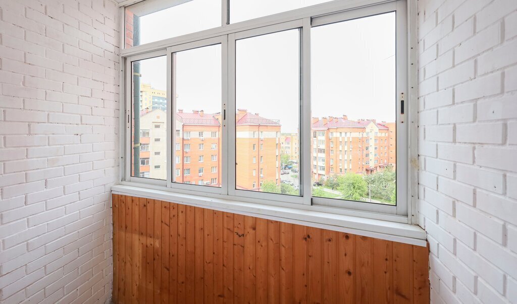 квартира г Фрязино ул Лесная 4 фото 14
