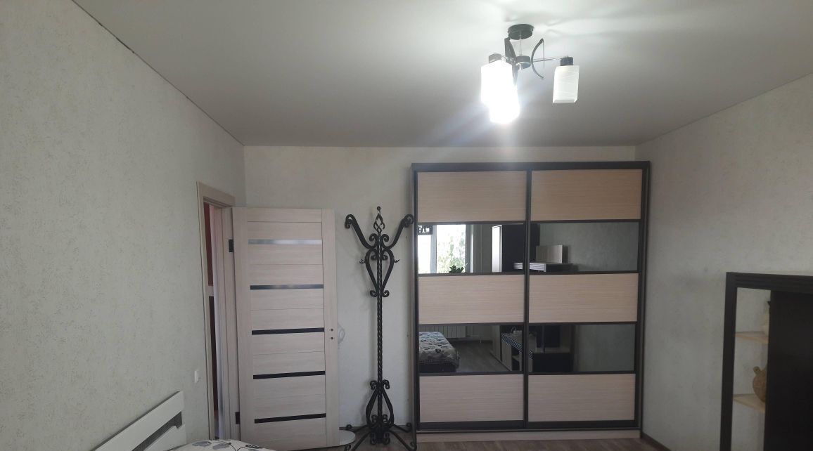 квартира г Балаково ул Саратовское шоссе 69/2 фото 6