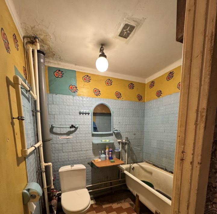квартира г Балаково ул Набережная Леонова 75 фото 6