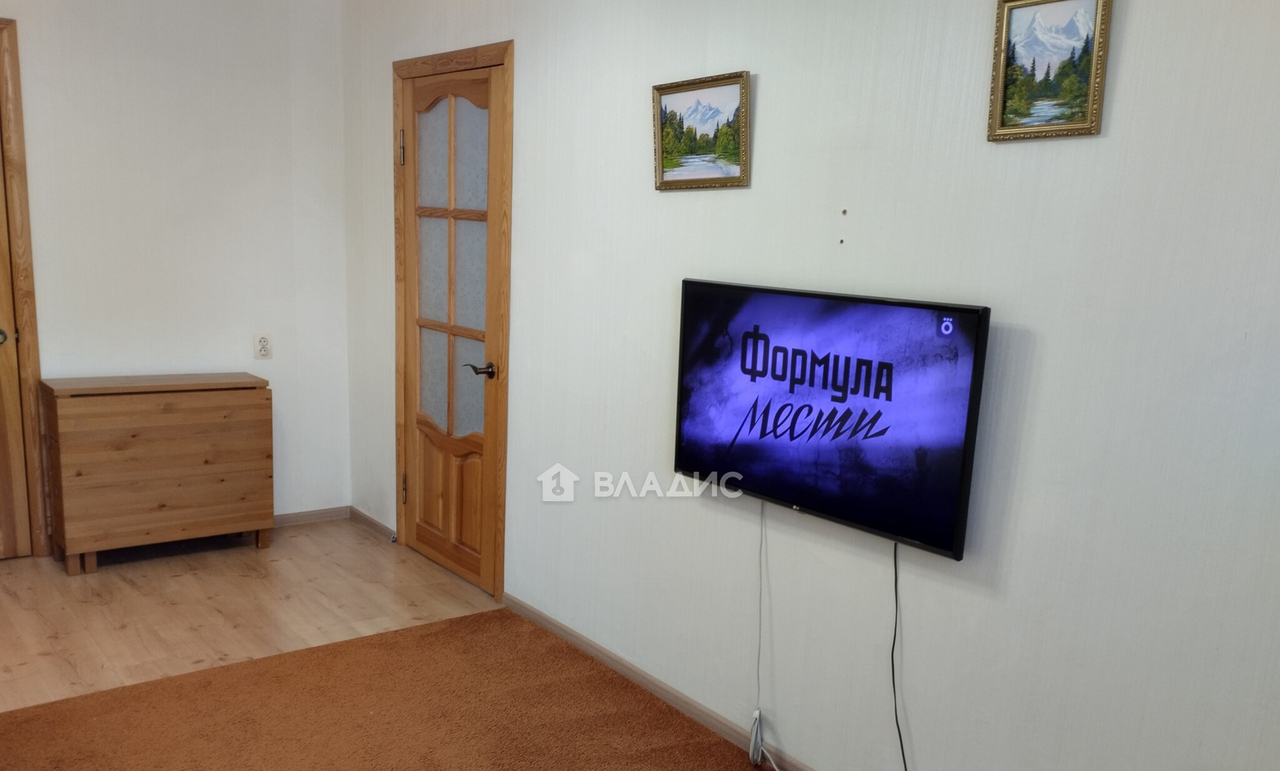 квартира р-н Вязниковский г Вязники ул 1 Мая 27 фото 4