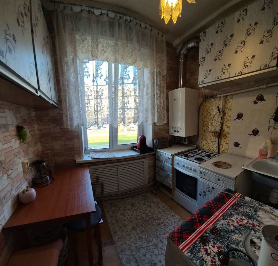 квартира г Нижний Новгород р-н Автозаводский Парк культуры ул Янки Купалы 11 фото 4