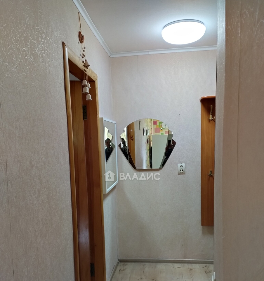 квартира р-н Вязниковский г Вязники ул 1 Мая 27 фото 16