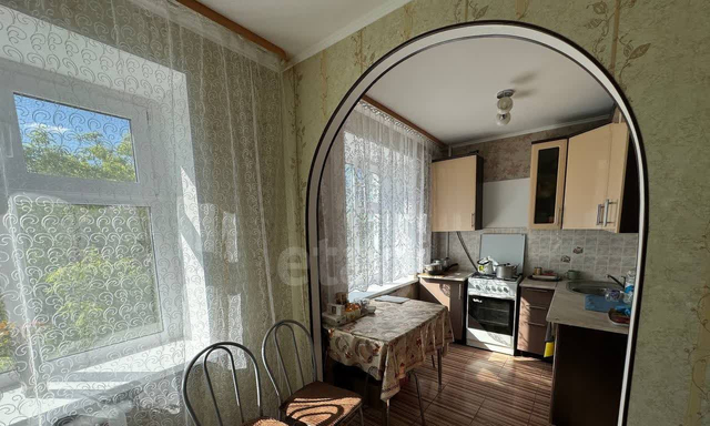 квартира ул Курочкина 3 фото