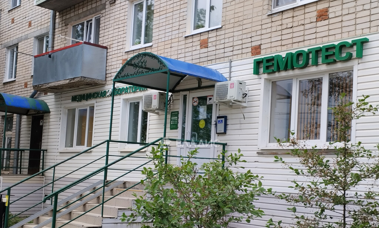 квартира р-н Вязниковский г Вязники ул 1 Мая 27 фото 31