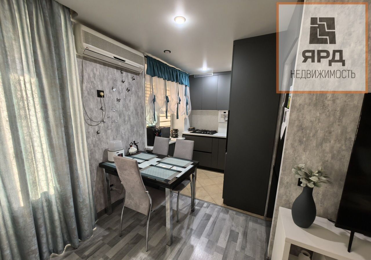 квартира г Таганрог Северо-Западный ул Менделеева 10 фото 15