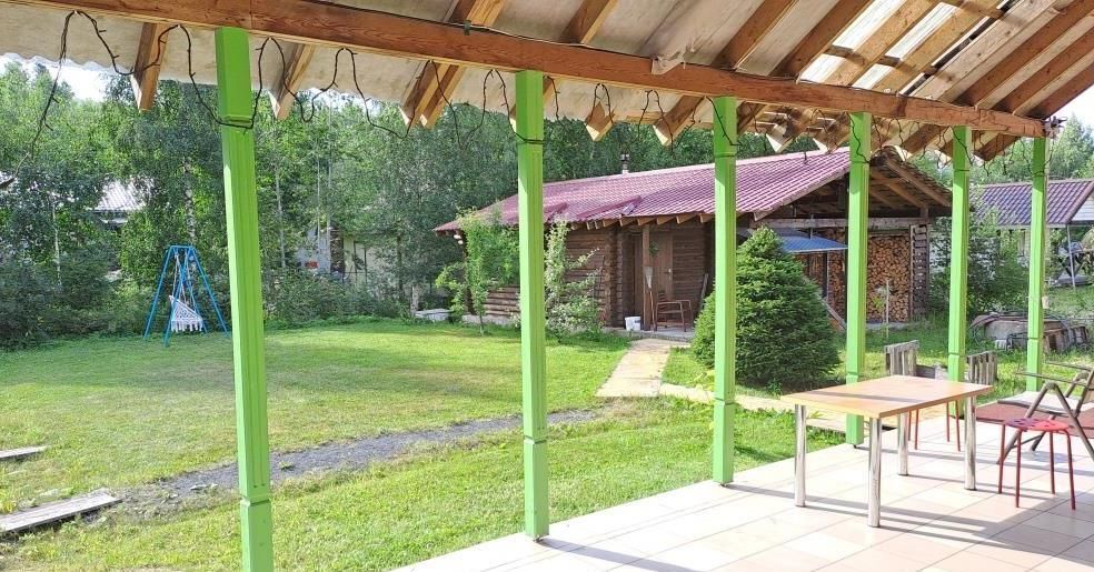 дом г Петрозаводск р-н Кукковка Кукковка ул Тенистая фото 8