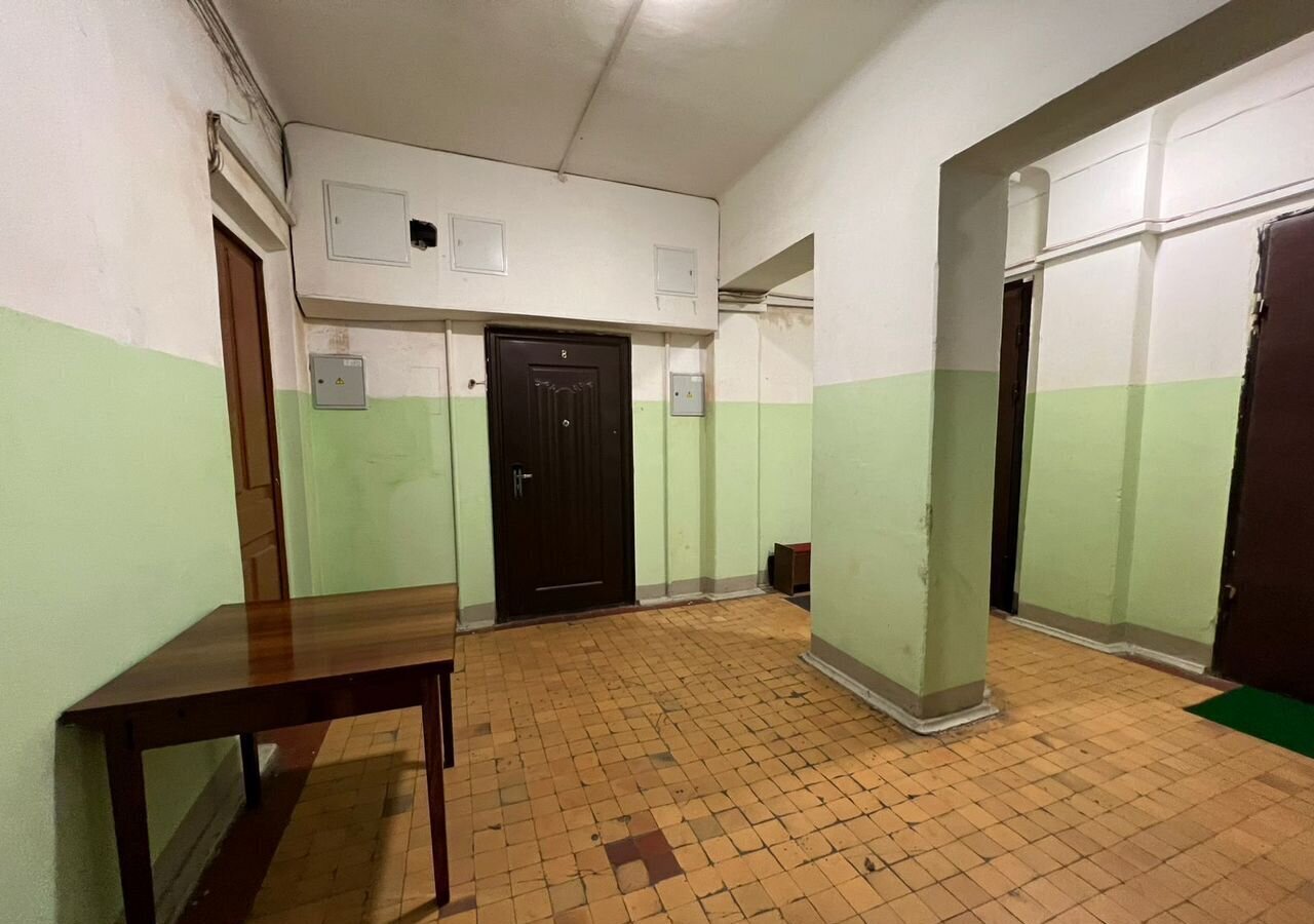 квартира г Видное ул Радиальная 2-я 2 фото 16