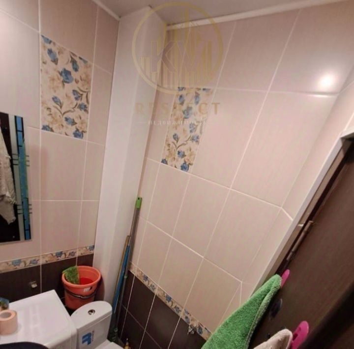 квартира г Пятигорск ул Московская 72к/3 фото 13