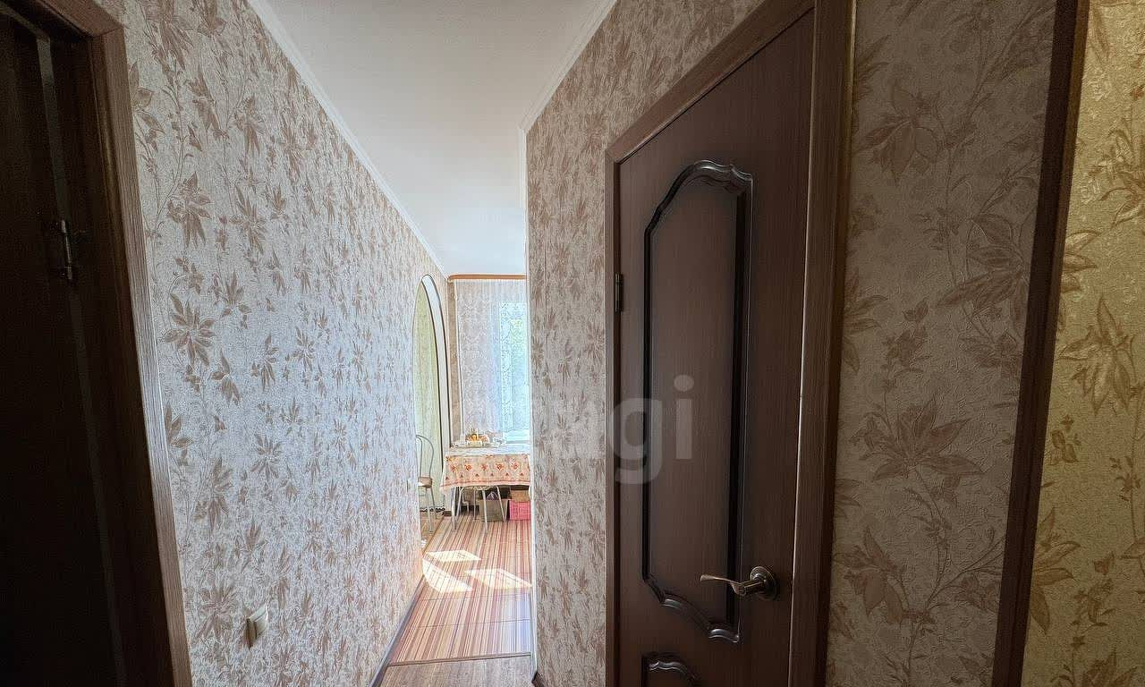 квартира г Оренбург ул Курочкина 3 фото 5