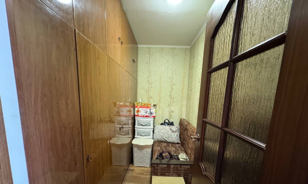 квартира г Оренбург ул Курочкина 3 фото 8